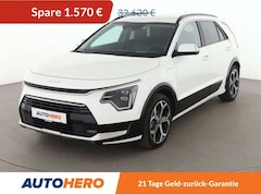 Bild des Angebotes Kia Niro 1.6 Plug-in Hybrid Spirit Aut.*NAVI*LED*ACC*CAM*