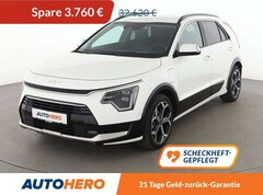 Bild des Angebotes Kia Niro 1.6 Plug-in Hybrid Spirit Aut.*NAVI*LED*ACC*CAM*