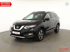 Bild des Angebotes Nissan X-Trail 1.3 DIG-T AT LED Navi Panorama 360° Bose