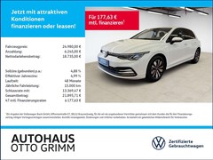 Bild des Angebotes VW Golf VIII 1.0 TSI Move LED beh. Lenkrad ACC