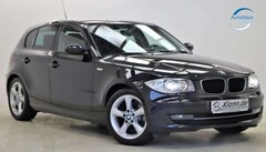 Bild des Angebotes BMW 123 d 2.0 204 PS Limo Keyless Navi Xenon