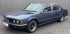 Bild des Angebotes BMW 745 i Turbo Schiebedach Tempomat Automatik