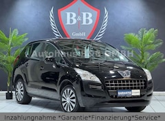 Bild des Angebotes Peugeot 3008 Tendance*Klima*EU5*2HD*Multifunktion*