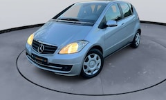 Bild des Angebotes Mercedes-Benz A 160 CDI HU 03/2026 WINTERAUTO!