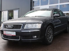Bild des Angebotes Audi A8 4.2 quattro Leder-Navi-Schiebedach