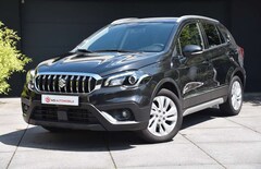 Bild des Angebotes Suzuki SX4 S-Cross Comfort 4x4 **1.HAND/LED/CAM**