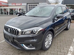 Bild des Angebotes Suzuki SX4 S-Cross Comfort 4x4 **1.HAND/LED/CAM**