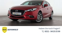 Bild des Angebotes Mazda 3 Mazda 3 2.0 SKYACTIV-G 165 Sports-Line LED+NAVI+