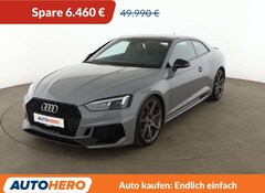 Bild des Angebotes Audi RS5 2.9 V6 TFSI quattro Aut. *HUD*LED*MEMORY*MASSAGE*
