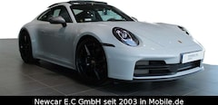 Bild des Angebotes Porsche 911 .992 Carrera T*BOSE*LED*Chrono-Paket