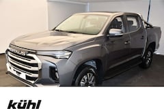 Bild des Angebotes Maxus T90 EV PickUp Batteriekap: 88,55 kw/h Reichweite