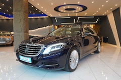 Bild des Angebotes Mercedes-Benz S 350 D BlueTec 4Matic*DIS*Burmester*PANO*EXKL*TV