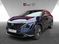 Bild des Angebotes Nissan Ariya 87kWh EVOLVE Bose/ Winter/360°/PGD/Navi