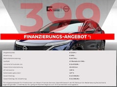 Bild des Angebotes Nissan Ariya 87kWh EVOLVE Bose/ Winter/360°/PGD/Navi/CCS/OBC