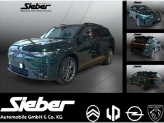 Bild des Angebotes Leapmotor C10 Design *360° Kamera*Sitzheizung/-belüftung*