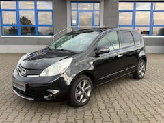 Bild des Angebotes Nissan Note I-Way