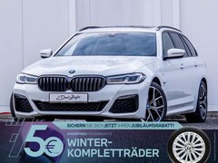 Bild des Angebotes BMW 530 e xDrive Tour M-Sport AHK H&K Laser HuD PanoD