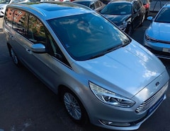 Bild des Angebotes Ford Galaxy 2,0 TDCi Titanium Aut Leder Klima Navi BC