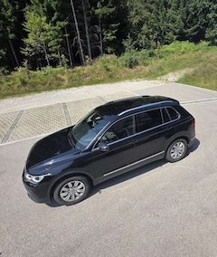 Bild des Angebotes VW Tiguan Move