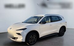 Bild des Angebotes MG MGS5 EV 49kWh Comfort *LED*ACC*PDC hi*SHZ*CarPlay*