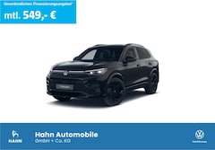 Bild des Angebotes VW Tiguan R-Line 2,0TSI 265PS AHK 20" Black Style