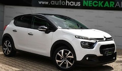 Bild des Angebotes Citroen C3 Shine Pack *Tempomat*Kamera*Navi*CarPlay*