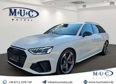 Bild des Angebotes Audi S4 3.0 TDI quattro~OptikPak.~AHK~VirtCockpit