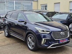 Bild des Angebotes Hyundai Grand Santa Fe blue Premium 4WD 7 sitze