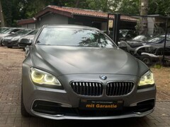 Bild des Angebotes BMW 640 640d xDrive Individual