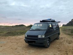 Bild des Angebotes VW T4 Multivan Multivan T4 70B MD2