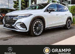 Bild des Angebotes Mercedes-Benz EQS 450+ SUV AMG AdvancedPlus/Pano/Hyper/Flex