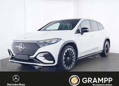 Bild des Angebotes Mercedes-Benz EQS 450+ SUV AMG AdvancedPlus/Pano/Hyper/Flex