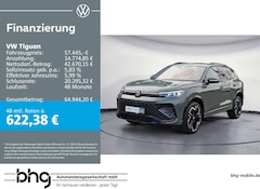 Bild des Angebotes VW Tiguan 2.0 TSI DSG R-Line 4Motion #AHK #Leder #P