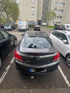 Bild des Angebotes Opel Insignia Design Edition