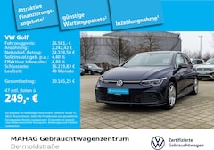 Bild des Angebotes VW Golf VIII GTD 2.0 TDI Navi LED Keyless DSG