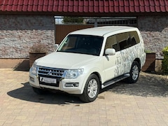Bild des Angebotes Mitsubishi Pajero 3.2 DI-D Plus*7-Sitzer*Tüv neu*Scheckheft*