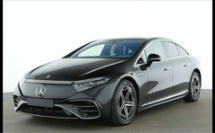 Bild des Angebotes Mercedes-Benz EQS EQS 450 4M AMG Panorama Burmester Ambiente 360°