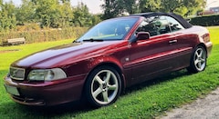 Bild des Angebotes Volvo C70 C70 2.0T Comfort