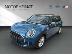 Bild des Angebotes MINI Cooper Clubman Classic Komfortplus LED