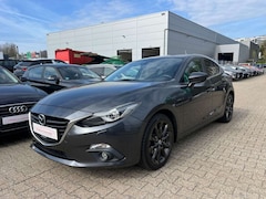 Bild des Angebotes Mazda 3 Lim. Nakama KAMERA*LEDER*PDC*TEMPOMAT*SITZHEIZ