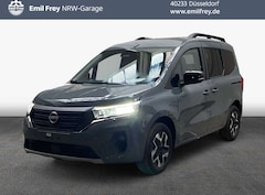 Bild des Angebotes Nissan Townstar DIG-T 130 Kombi Tekna NAVI+SHZ