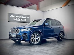 Bild des Angebotes BMW X5 xDRIVE*40d*M-SPORT*PANO*LASER*HiFi*SKY*ACC