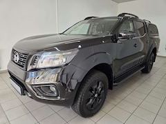 Bild des Angebotes Nissan NP300 N-Guard DoubleCab 4x4 Hardtop LED 360° Navi AHK