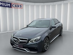Bild des Angebotes Mercedes-Benz E 63 AMG E 63s AMG 4Matic Lim.*Garantie*Finanzierung*
