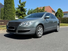 Bild des Angebotes VW Passat 2.0 Turbo FSI Checkheft viele Neuteile