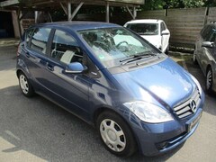 Bild des Angebotes Mercedes-Benz A 160 CDI BlueEFFICIENCY