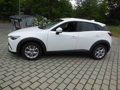 Bild des Angebotes Mazda CX-3 SKYACTIV-G (121 PS) Exclusive-Line...LED-Scheinwer
