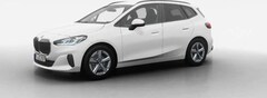 Bild des Angebotes BMW 218 i Active Tourer SpurAss HiFi Navi ParkAss DAB