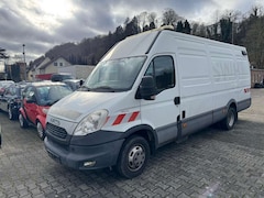 Bild des Angebotes Iveco Daily Daily IS56CC2BA *** ERDGAS NG ***