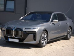 Bild des Angebotes BMW i7 i7 xDrive60
